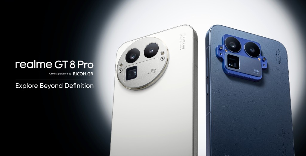 Realme GT 8 PRO