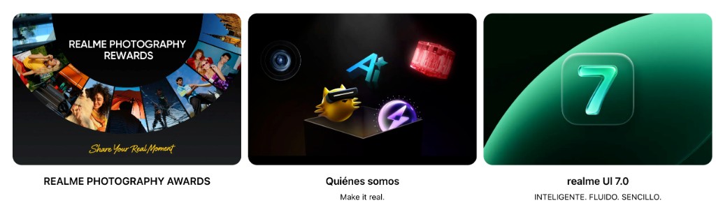 Realme México