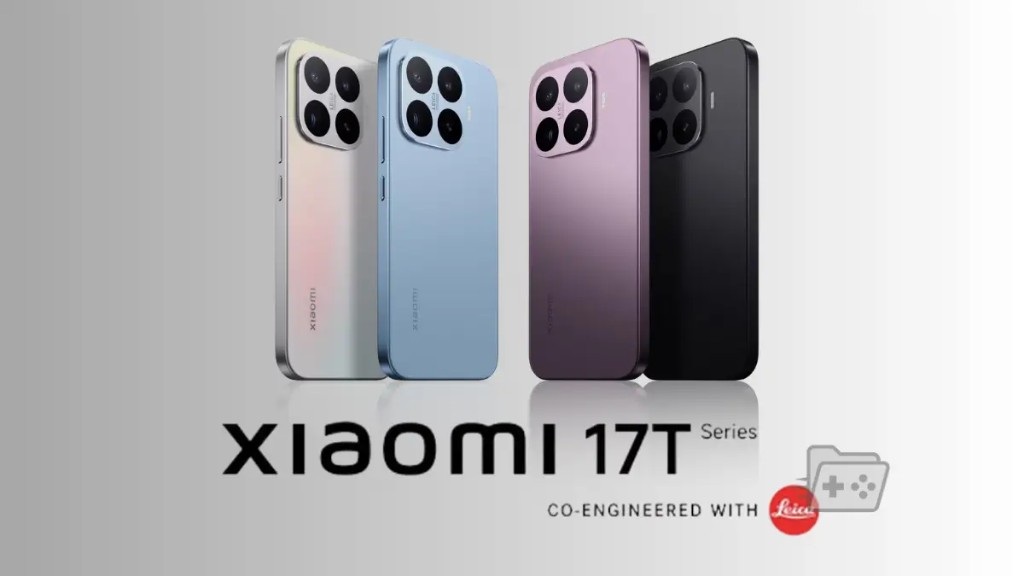 Xiaomi 17T Series