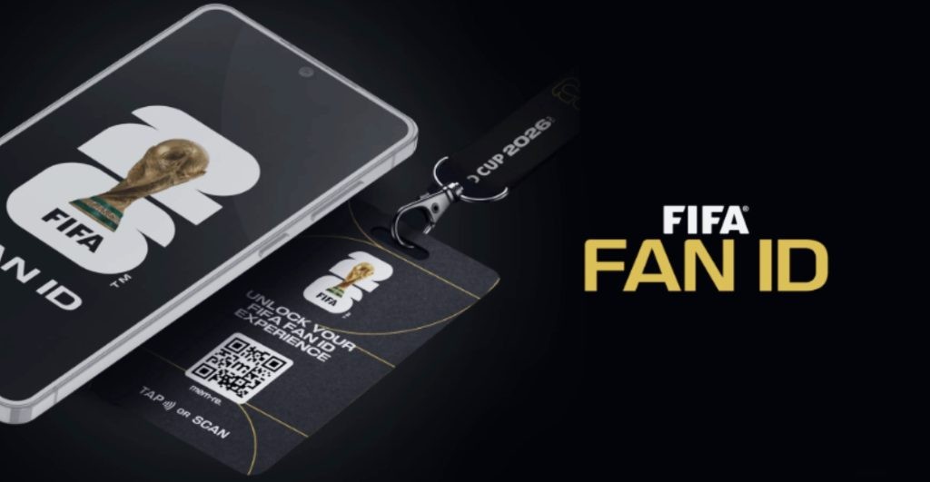 FIFA Fan ID