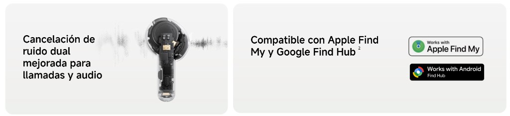 Xiaomi buds 6 Precio