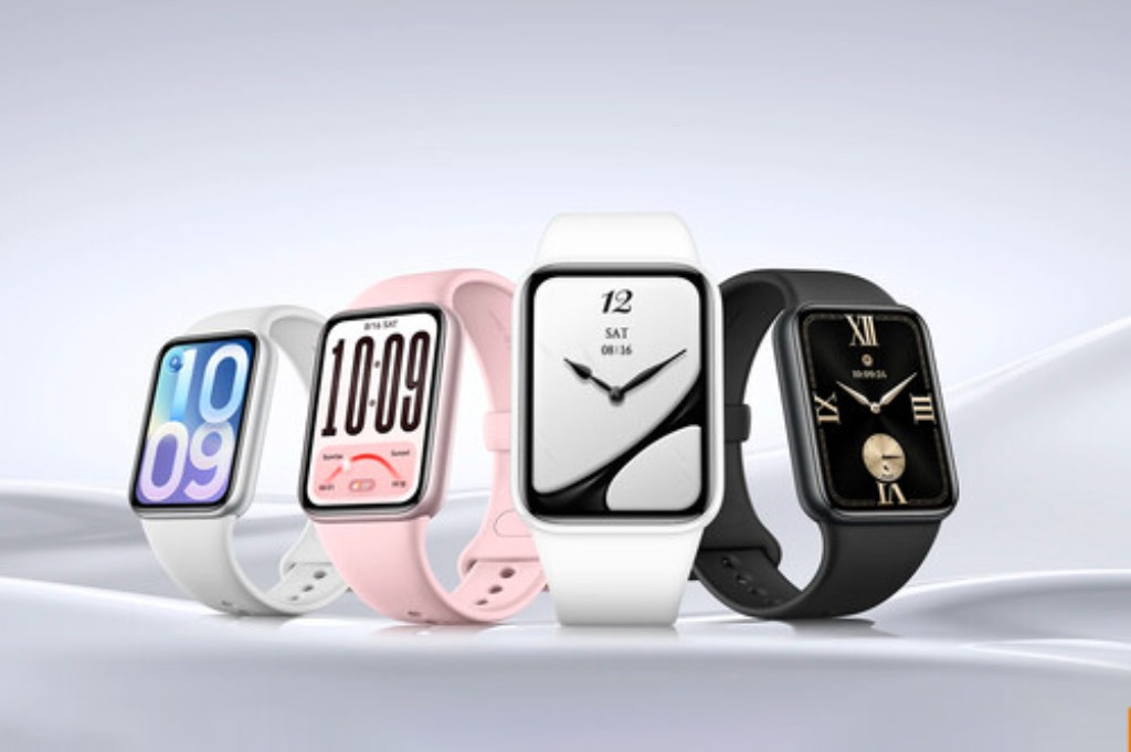 Xiaomi Smart Band 10 Pro Colores
