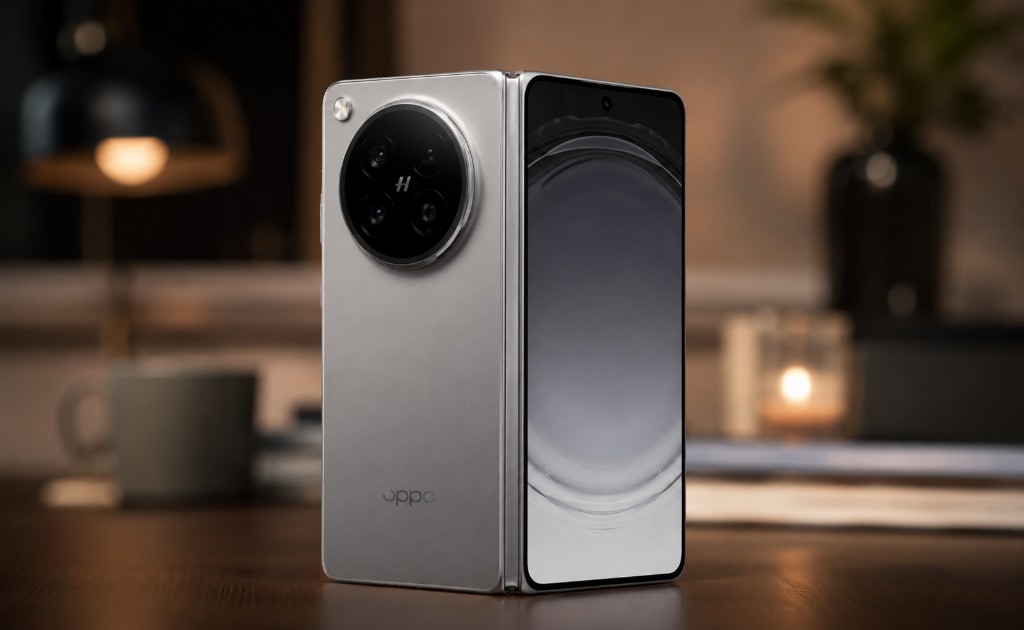 OPPO México