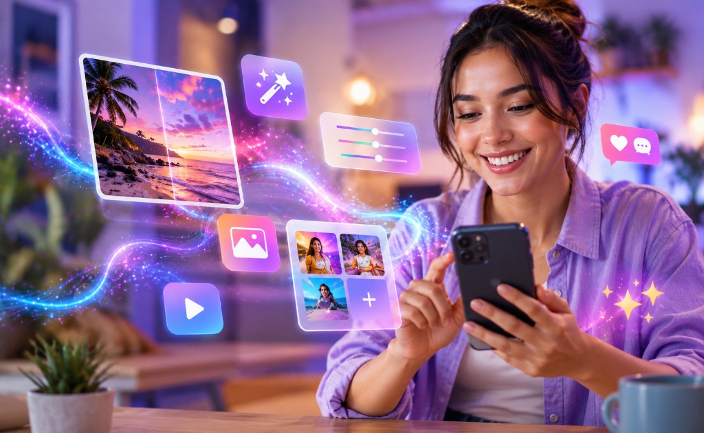 10 formas útiles de usar la IA en tu celular