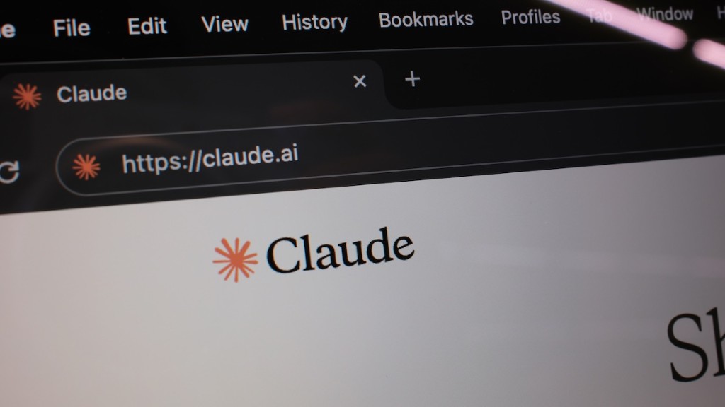 Cómo usar Claude