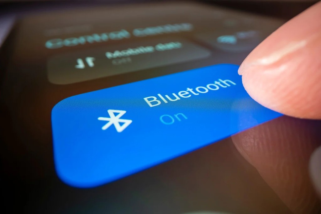 Bluetooth Audio