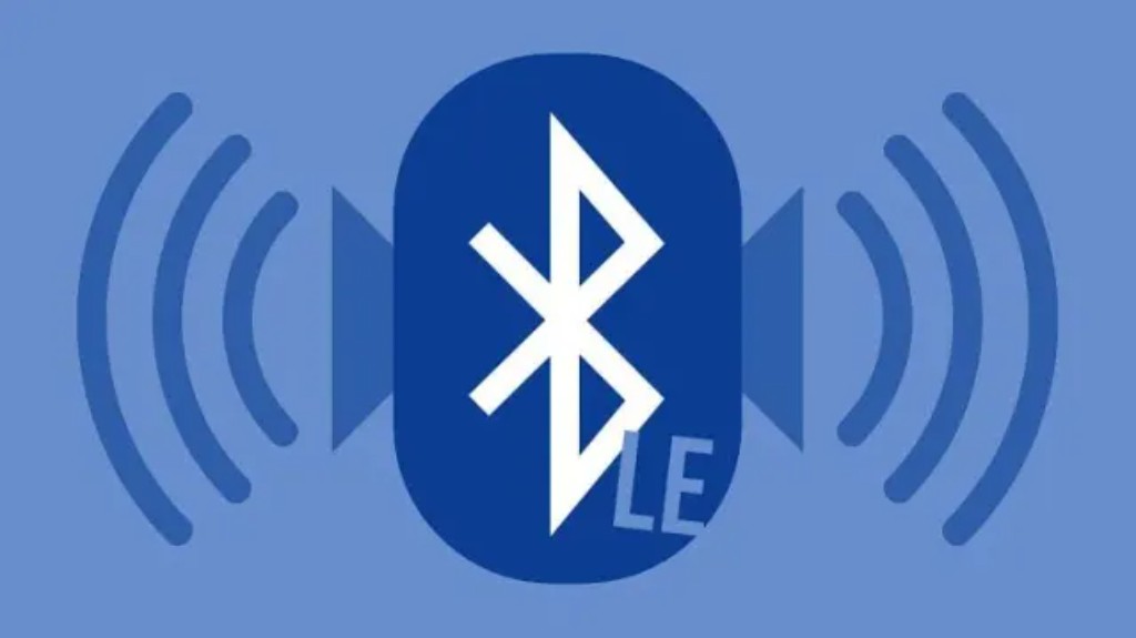 Bluetooth LE