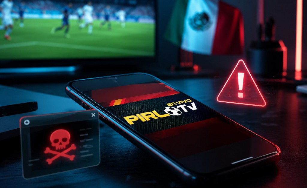 Pirlo TV México