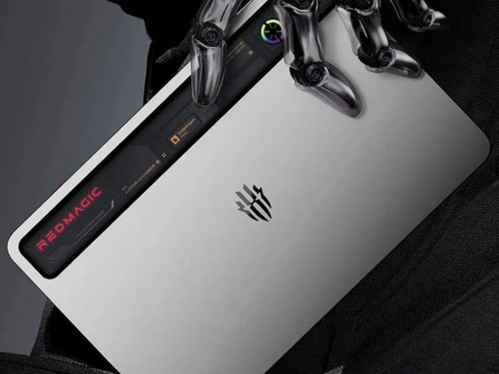 RedMagic Astra 2 Precio
