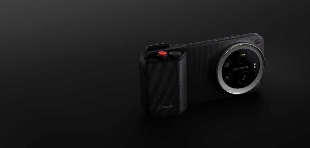 Xiaomi 17 Cámara