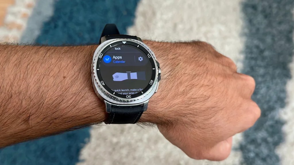 Galaxy Watch 9