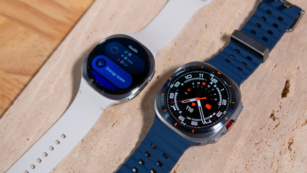 Galaxy Watch 9 Lanzamiento