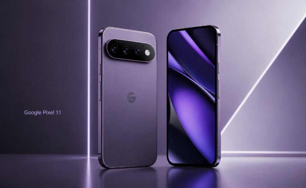 Google Pixel 11
