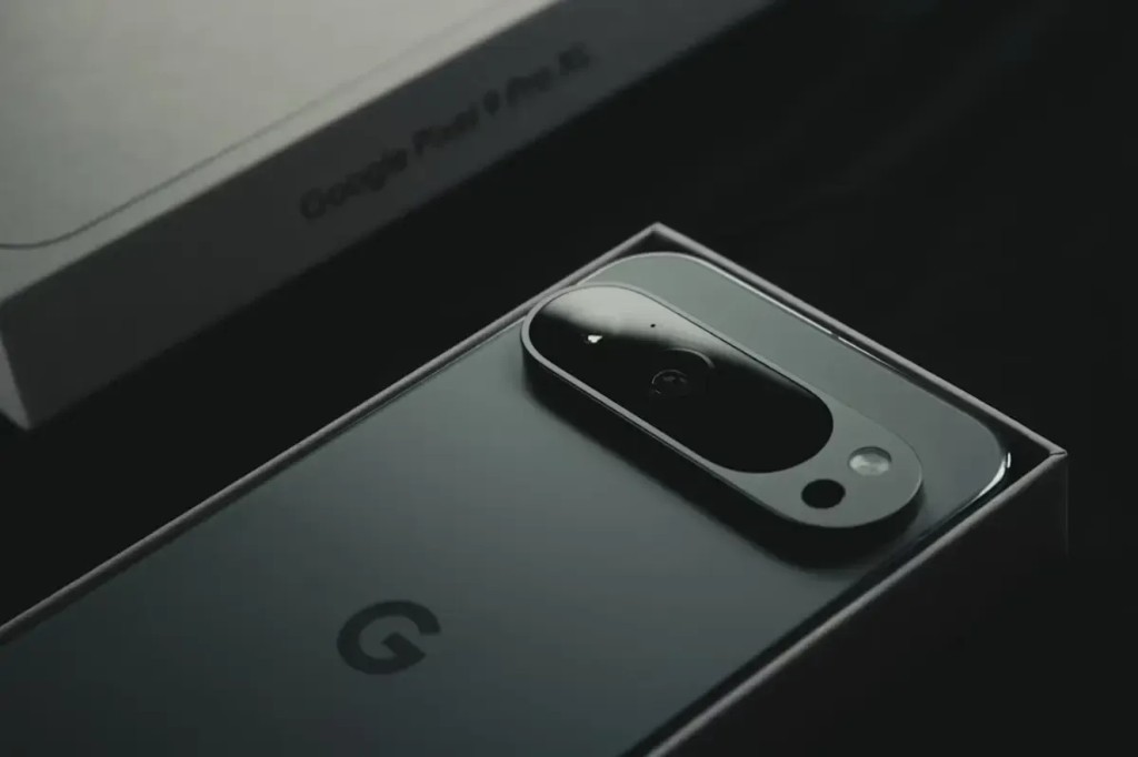 Google Pixel 11 en M&eacute;xico