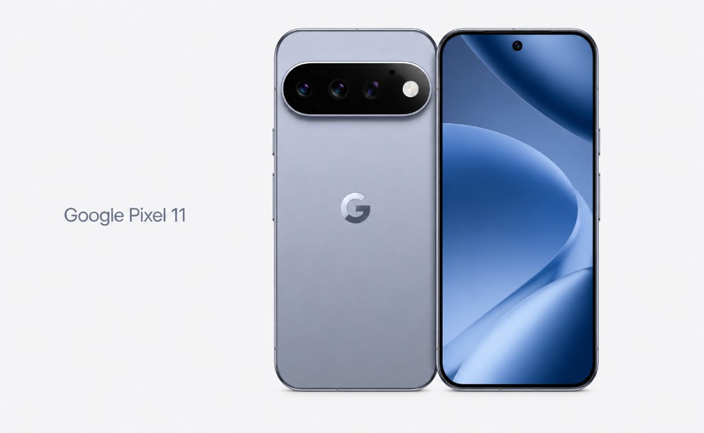 Google Pixel 11 Precio