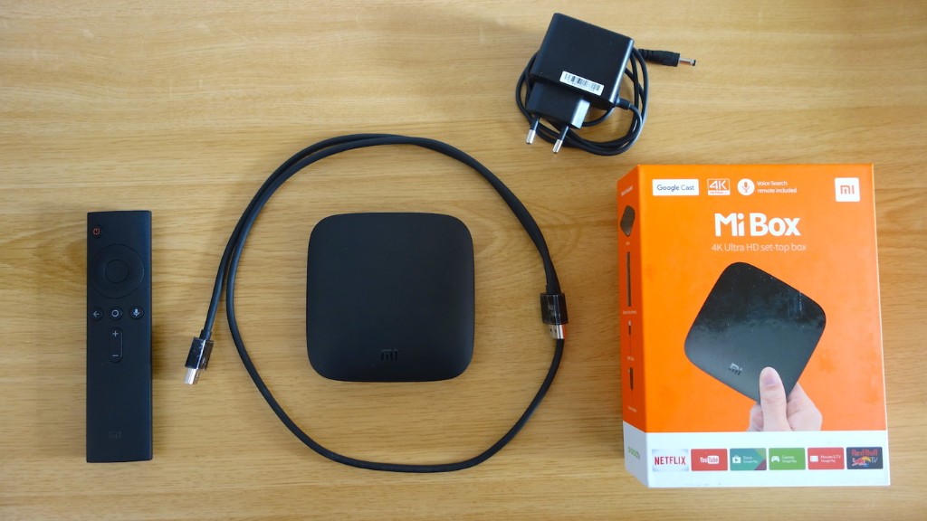 QUÉ ES UNA TV BOX