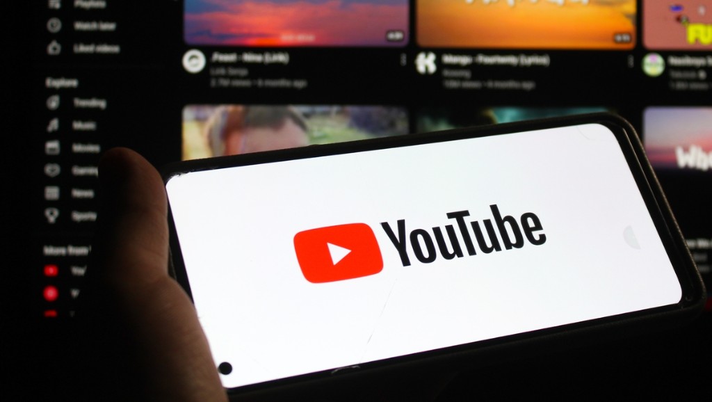 Youtube Futbol