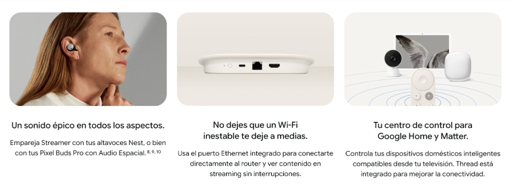 Google Matter