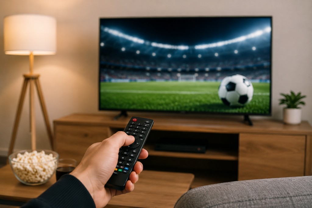 Fútbol Libre Alternativa Segura