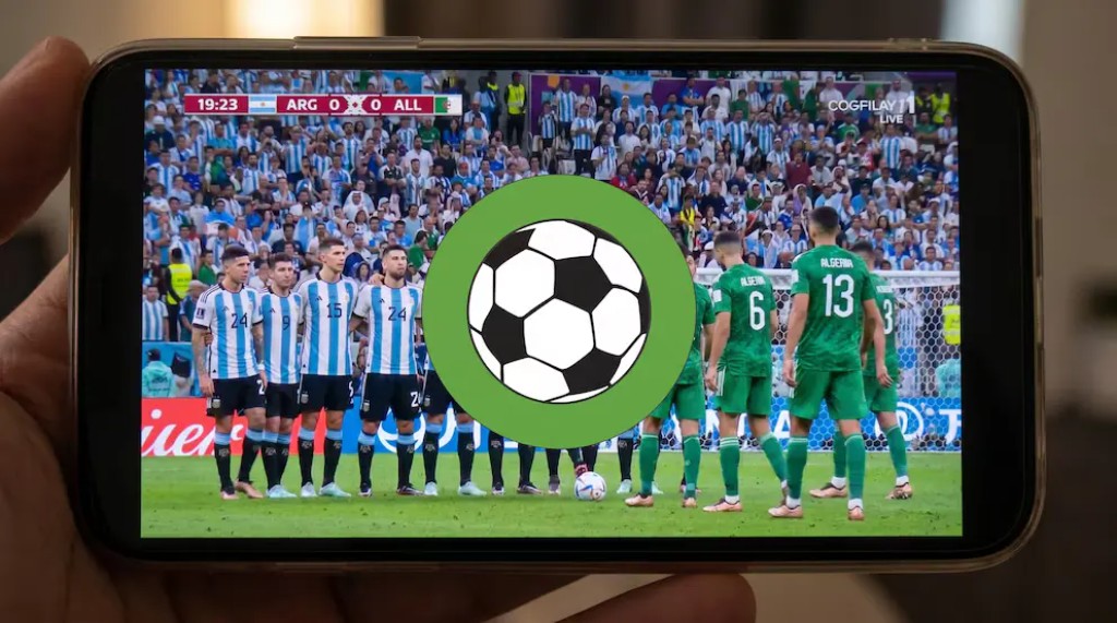Fútbol Libre páginas clonadas