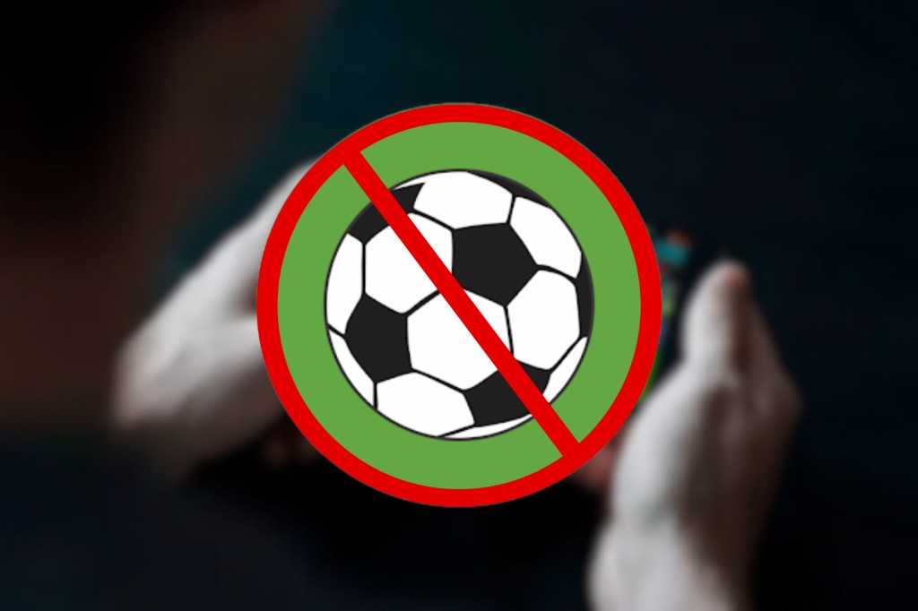 Riesgos de usar Fútbol Libre