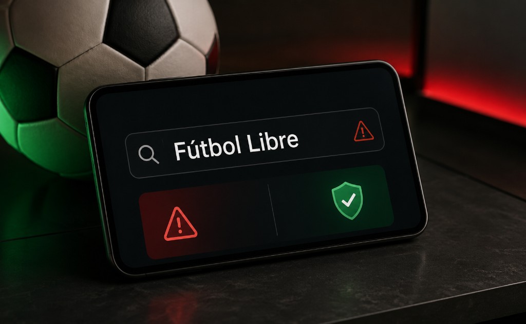 Fútbol Libre México