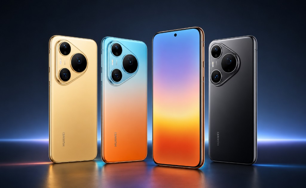 Huawei Pura 90s Pro Max
