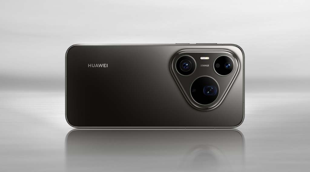 Huawei Pura 90S Pro Max M&eacute;xico 5G