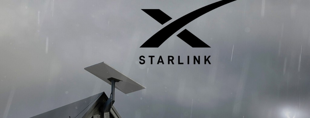 Starlink Residencial M&eacute;xico