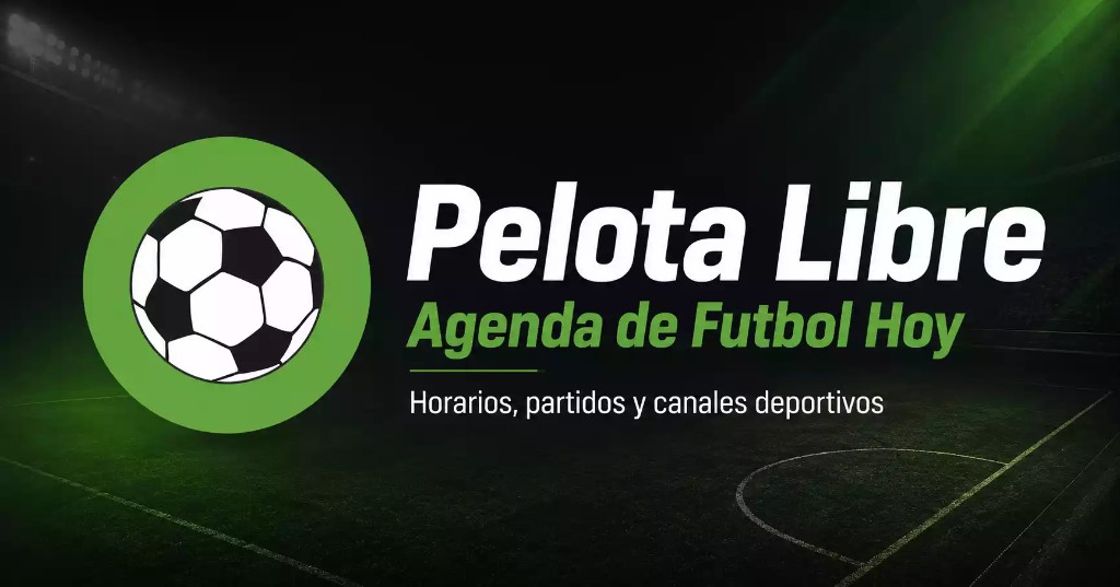 Pelota Libre