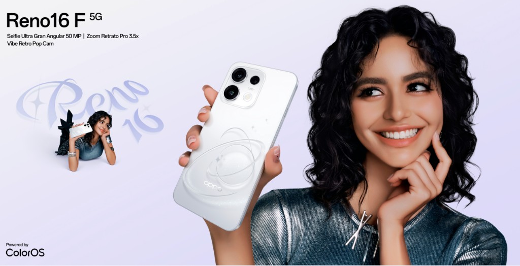 ¿Vale la pena el OPPO Reno16 F 5G?