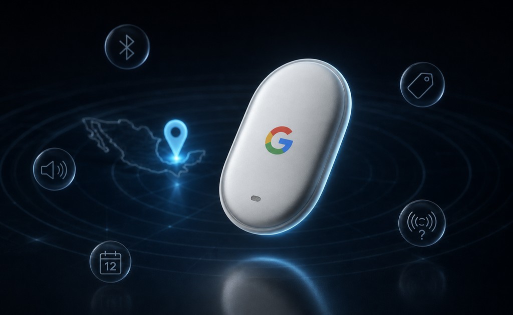 Google Pixel Tag