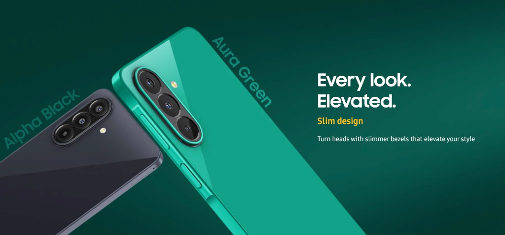 Galaxy F70 Pro en M&eacute;xico