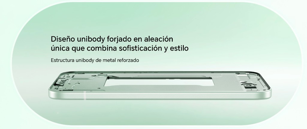 HONOR 600e México