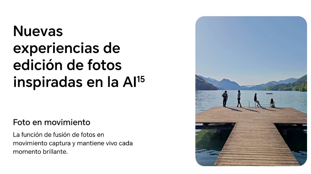 HONOR 600e IA