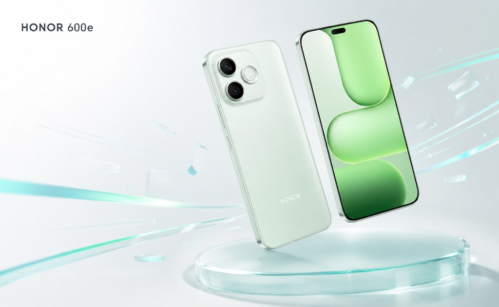 ¿Para quién es el HONOR 600e?