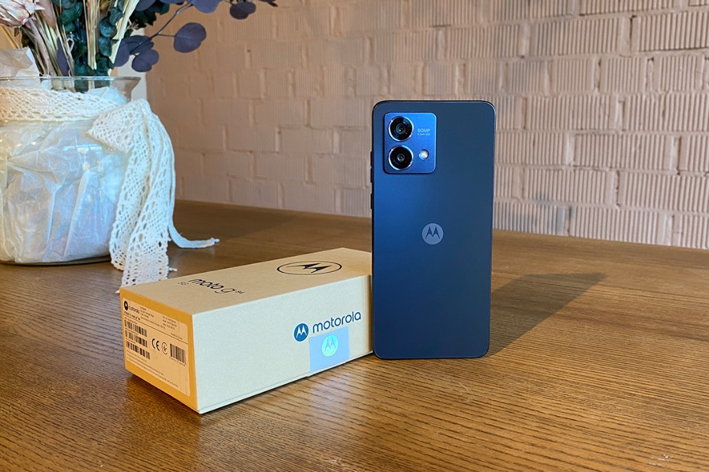 ¿vale la pena el Moto G84 5G?