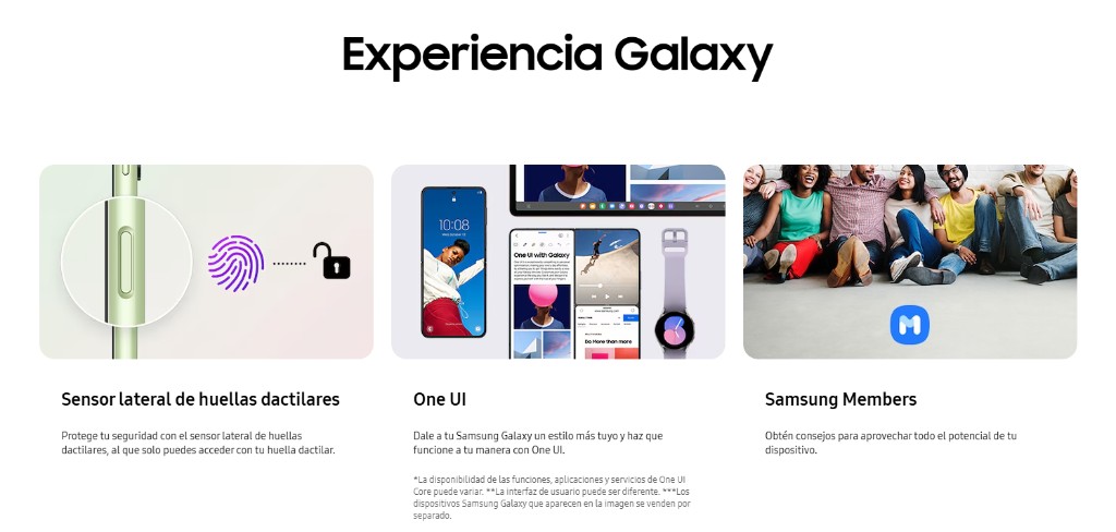Samsung Galaxy A14 5G ¿vale la pena?