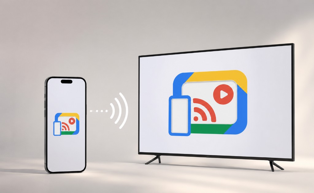 Google Chromecast