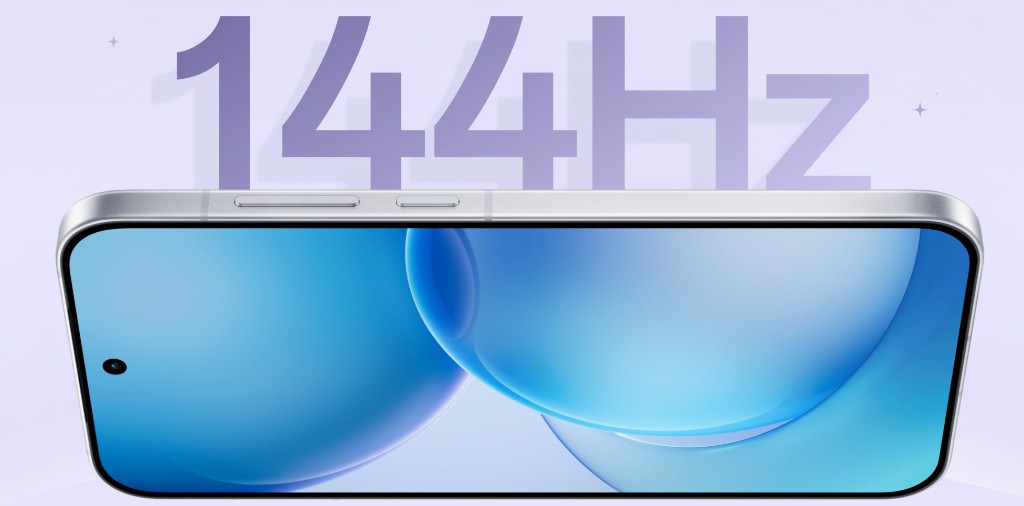 OPPO Reno15 Pro 5G Pantalla