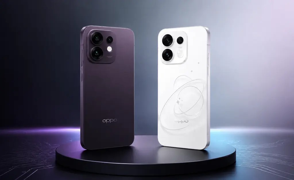 OPPO Reno16 5G vs OPPO Reno16 Pro 5G