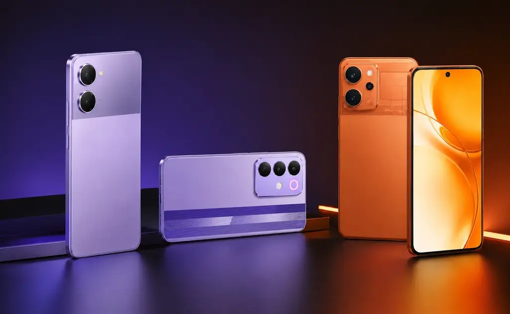 realme P4 Lite, realme P4 y realme P4 Power