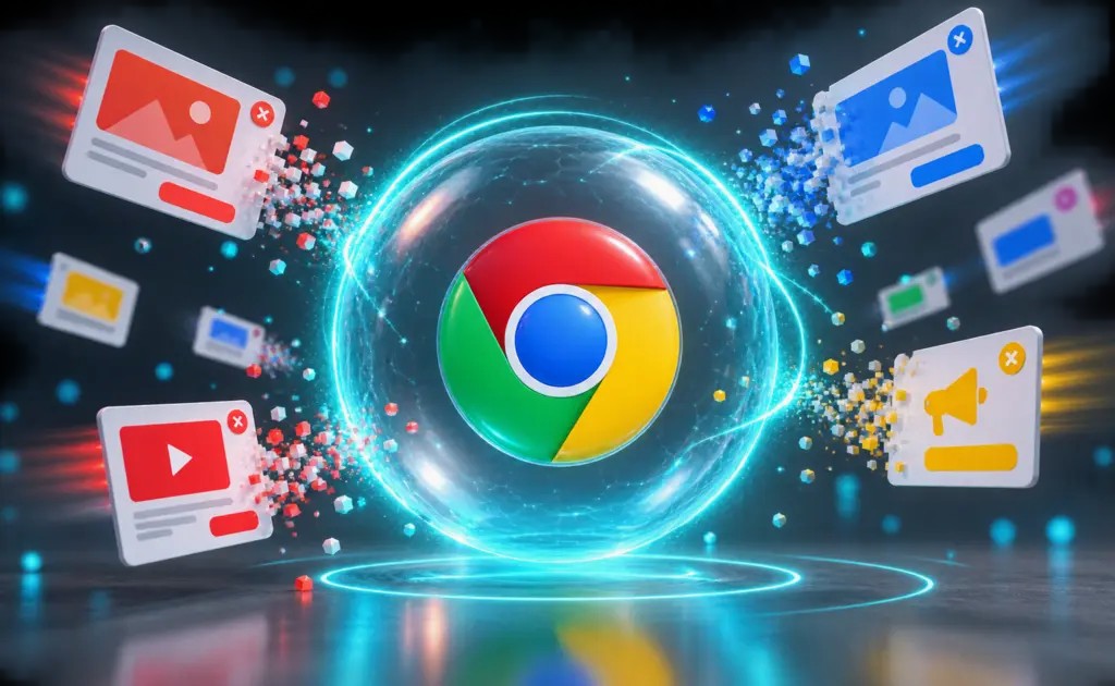 Cómo quitar notificaciones y ventanas emergentes en Chrome