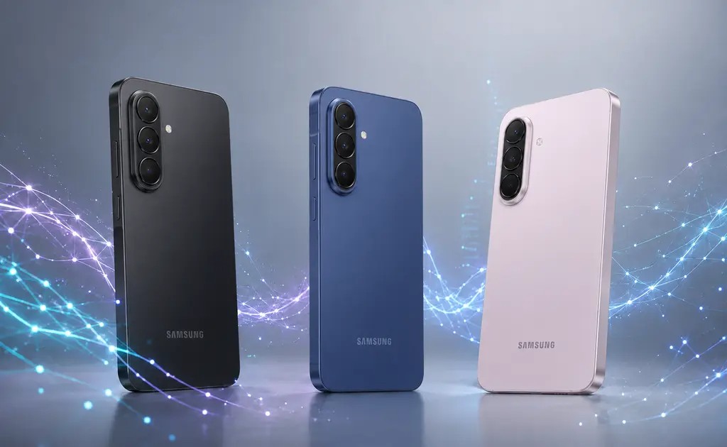 Galaxy A27 5G en M&eacute;xico