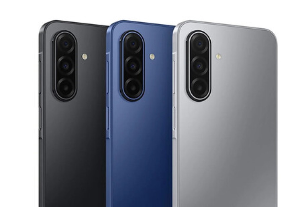 Galaxy A17 5G: económico con AMOLED y 5G