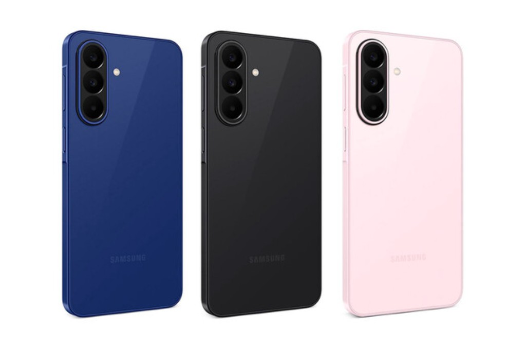 Galaxy A27 5G: 120 Hz sin subir demasiado de gama