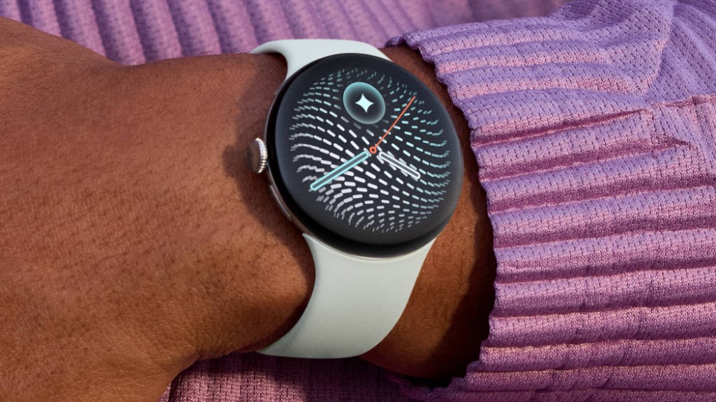 Pixel Watch 5 en M&eacute;xico