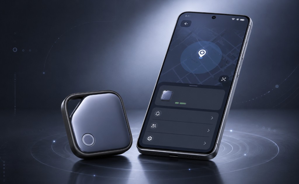 Qu&eacute; ofrece el UGREEN FineTrack G