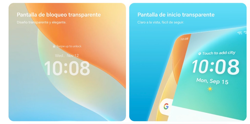 MagicOS 10 en México