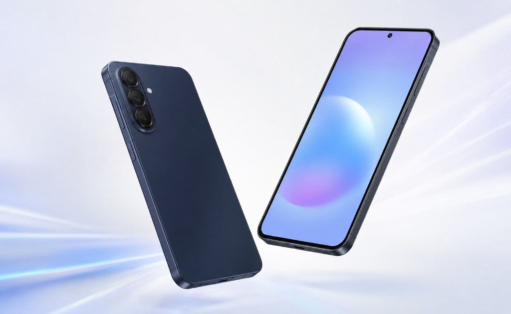 Galaxy A56 5G vs Galaxy A57 5G